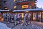 Slope-Side Ski Rentals/Tunes/Storage